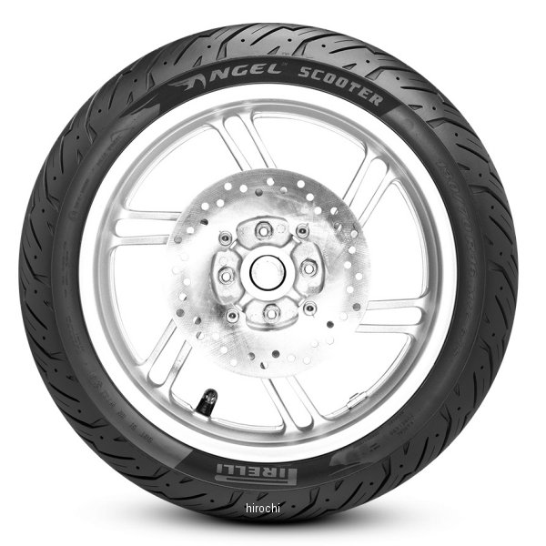 ��¨Ǽ�� �ԥ�� PIRELLI ���󥸥��륹�������� 130/90 - 10 (61J) TL �ե����/�ꥢ 3844000 HDŹ