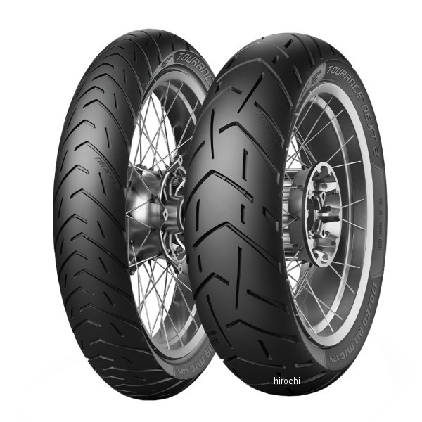 【メーカー在庫あり】 メッツラー METZELER ツアランス ネクスト2 90/90 - 21 M/C (54V) TL フロント 3961200 HD店