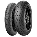 【メーカー在庫あり】 ピレリ PIRELLI エンジェル GT 120/70 ZR 17 M/C (58W) TL フロント 3976000 HD店