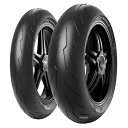 【メーカー在庫あり】 ピレリ PIRELLI ディアブロ ロッソ IV 150/60 ZR 17 M/C (66W) TL リア 3979100 HD店