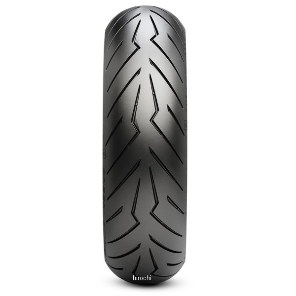 ピレリ PIRELLI ディアブロ ロッソ SCOOTER 110/70 - 13 M/C (48P) TL フロント 39...