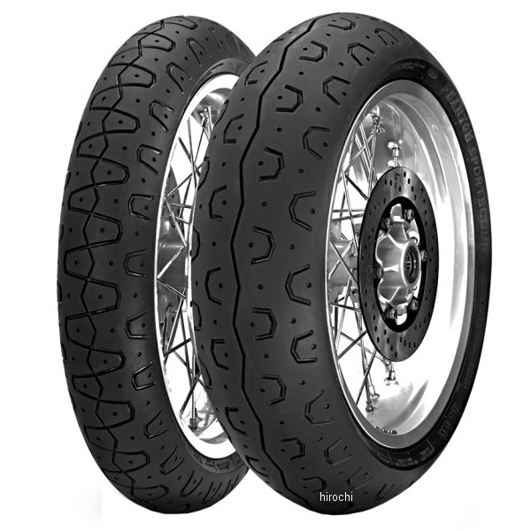 【メーカー在庫あり】 ピレリ PIRELLI ファントム スポーツコンプ RS 150/70 R 17 M/C (69V) TL リア 4155900 HD店