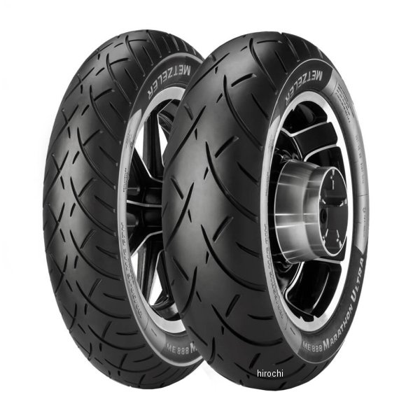  メッツラー METZELER ME 888 マラソン ウルトラ 120/70 B 21 M/C (68H) TL Reinf フロント 4194800 HD店
