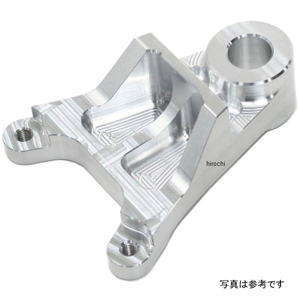 アクティブ ACTIVE キャリパーサポート 01年-08年 ZRX1200R 黒 1477015BN HD店