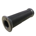 エナジープライス EnergyPrice グリップ 非貫通 120mm 左右セット 黒 27291146 HD店