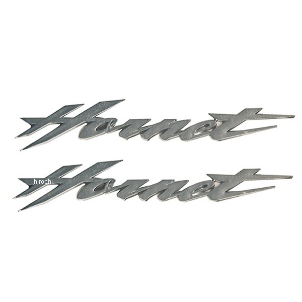  エナジープライス EnergyPrice Hornet エンブレム2点セット 27291979 HD店