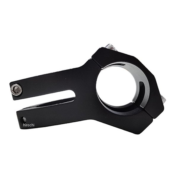 【メーカー在庫あり】 エナジープライス EnergyPrice 自転車ハンドルステム 31.8×45mm 黒 27292372 HD店