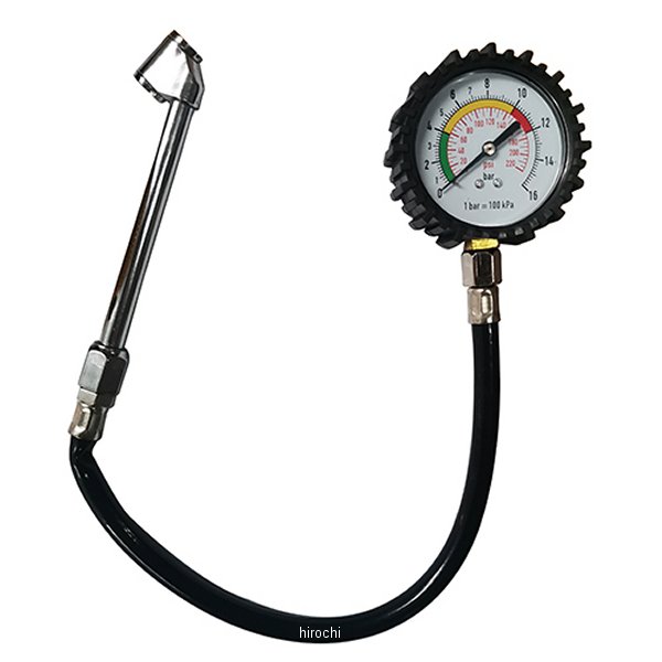 【メーカー在庫あり】 エナジープライス EnergyPrice エアータイヤゲージ 27293997 HD店