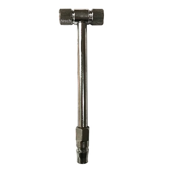 【メーカー在庫あり】 エナジープライス EnergyPrice デュアルヘッド タイヤチャック 27294093 HD店