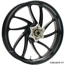 ゲイルスピード GALE SPEED リアホイール TYPE-SB1 550-17 21年-22年 MT-09 半ツヤブラック 29231139 HD店