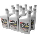 99816-20W50 レブテック REVTECH 1ケース12本入り エンジンオイル ピュアアドバンス 20W-50 946ml 35301 HD店