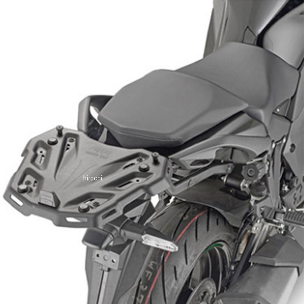 ジビ GIVI 4130FZ カワサキ ニンジャ 1000SX 24015 HD店