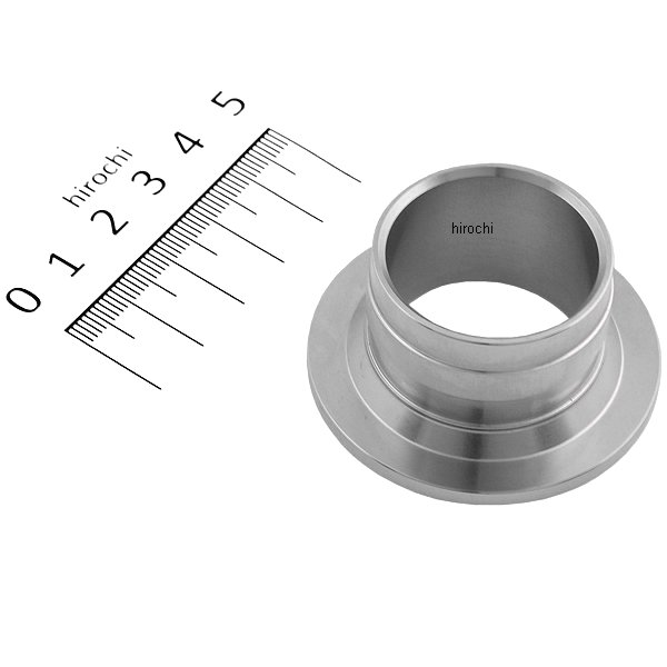Mufflers - 【メーカー在庫あり】 ポッシュ POSH エキゾーストバッフル ステンレス φ52mm 801655-52 HD店