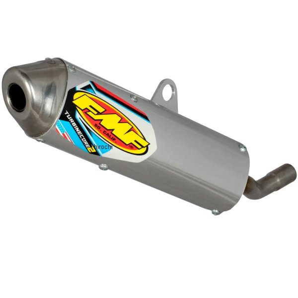 【USA在庫あり】 FMF エフエムエフ KTM タービンコア2 SPARK ARST SIL fmf025282 HD店