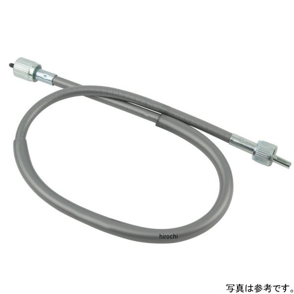 【メーカー在庫あり】 シフトアップ クラシック スピードメーターケーブル 50cmロング モンキー 200662-17 HD店