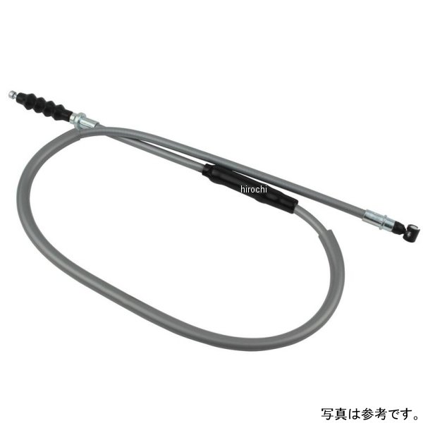 【メーカー在庫あり】 シフトアップ クラシック クラッチケーブル スタンダード モンキー 200687-17 HD店