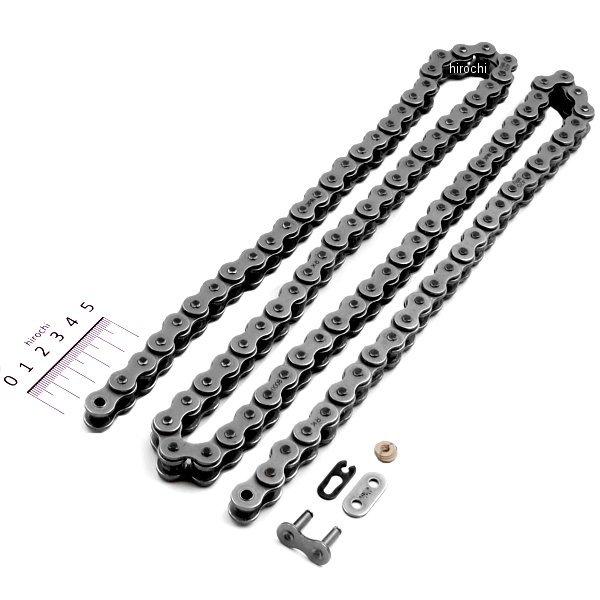 【メーカー在庫あり】 RKジャパン 420MRU-100 スタンダードシリーズ チェーン (100L) 420MRU100 HD店