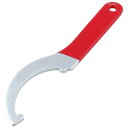 【メーカー在庫あり】 キタコ ピンスパナ・180mm 674-0500810 HD店