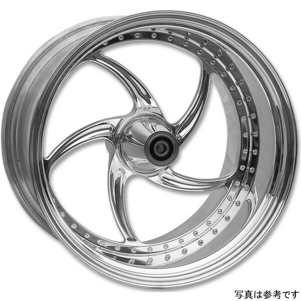 サンダーバイク ホイール リア Sunbeam 9.00x18インチ 82-70-050-030DF HD店