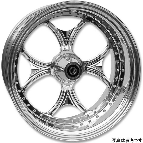 サンダーバイク ホイール リア Gothik 10.5x18インチ 82-70-020-050SF HD店