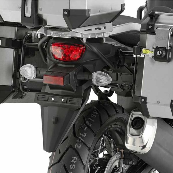 ジビ GIVI PL3112CAM V-STROM650 96665 HD店