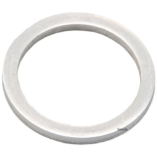 【メーカー在庫あり】 デイトナ オイルクリーンボルト用ガスケット M16 96713 HD店