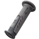 【メーカー在庫あり】 #725 プログリップ PRO-GRIP グリップ 非貫通 スーパーバイク 黒/黒 98085 HD店