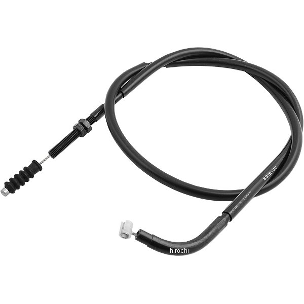 【メーカー在庫あり】 ハリケーン ショート クラッチケーブル 18年 Z900RS HB6859 HD店