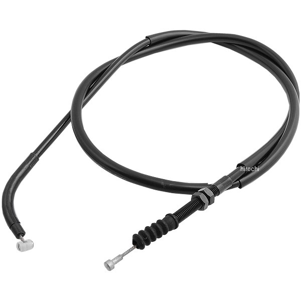 【メーカー在庫あり】 ハリケーン ロング クラッチケーブル 18年 Z900RS HB6861 HD店