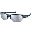 スワンズ SWANS サングラス SPRINGBOK ミラーレンズモデル マットブラック/シルバーミラー スモーク SPB-0701 MBK HD店(4)