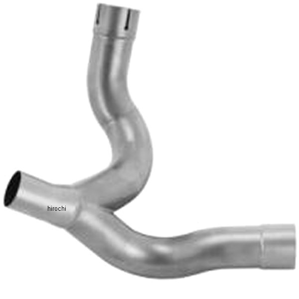 アロー ARROW 中間パイプ 22年 デザートX950 ステンレス 71771MI HD店