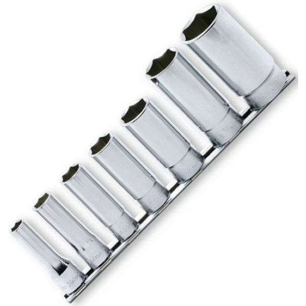  Ko-ken 3/8sq 6ѱѹ񵬳ʥǥץåȥ졼륻å 7  RS3300W-7-KK HDŹ