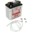 【USA在庫あり】 ユアサ YUASA バッテリー 開放型 6N6-3B Y6N6-3B HD店
