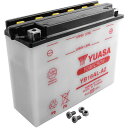 【USA在庫あり】 ユアサ YUASA バッテリー 開放型 YB16AL-A2 YB16AL-A2 HD店