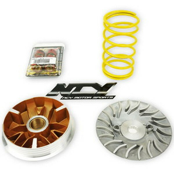 NCY ハイスピードプーリーキット 18157017 HD店