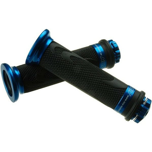 18158328 NCY 汎用グリップセット タイプC ブルー18158328楽天 HD店