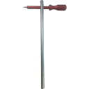 【メーカー在庫あり】 RACODON社 RACODON 穴あけポンチ シーリングカッター 330mm RJT330 HD店
