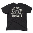 【メーカー在庫あり】 ファストハウス FASTHOUSE 秋冬モデル ユース Tシャツ シグナル 黒 YXSサイズ 1530-0020 HD店