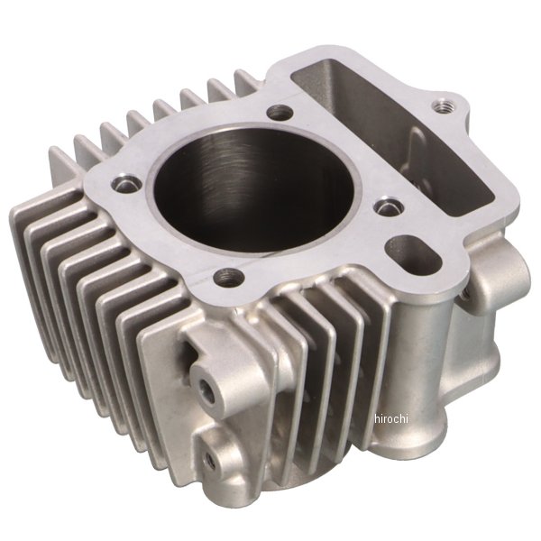 キタコ シリンダー 88/108cc用φ52 モンキー 311-1123200 HD店
