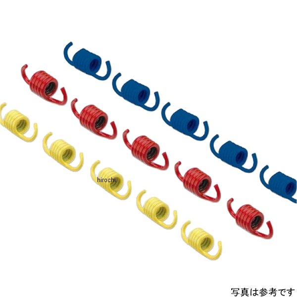 エムファクトリー マロッシ クラッチスプリングセット ノーマルクラッチ用 ML2912779 HD店
