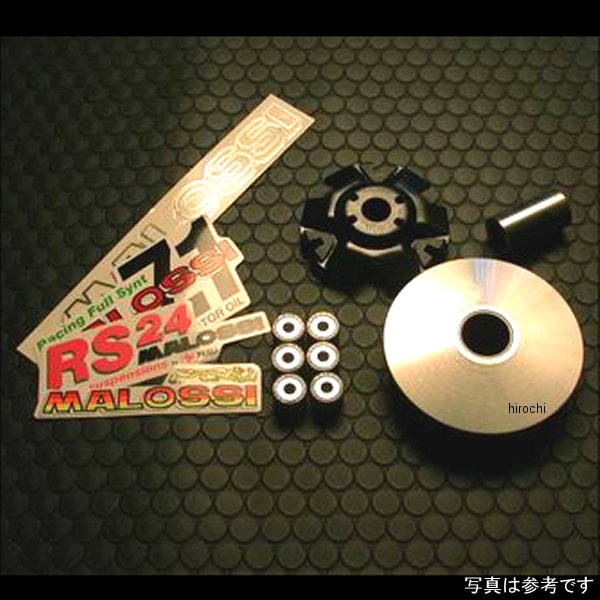 エムファクトリー マロッシ マルチバリエターキット グランドディンク125/150、G-DINK125 ML5111260 HD店