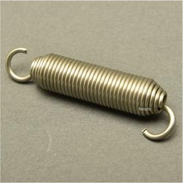 【メーカー在庫あり】 エムテック中京 STDキャブ用スロットルスプリング 76年-78年 Z1000 MRS-K-A039 HD店