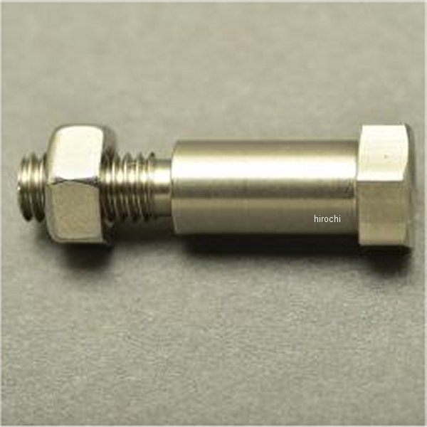 【メーカー在庫あり】 エムテック中京 ブレーキレバーボルト 76年-80年 Z1000 MRS-K-A041 HD店