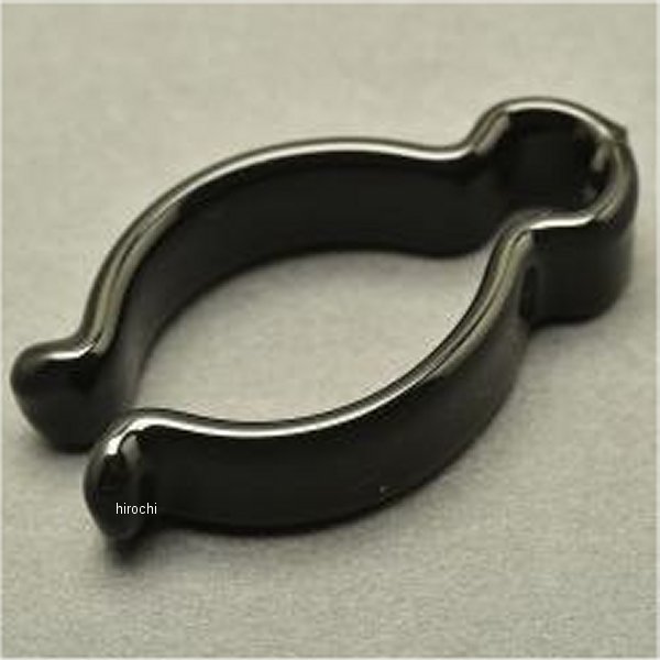 【メーカー在庫あり】 エムテック中京 クラッチケーブルクランプコーティングタイプ 72年-80年 Z1、Z2 ..