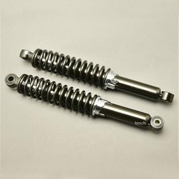 【メーカー在庫あり】 エムテック中京 STDタイプ リアショック 79年-80年 Z1000MK2 MRS-K-D044 HD店