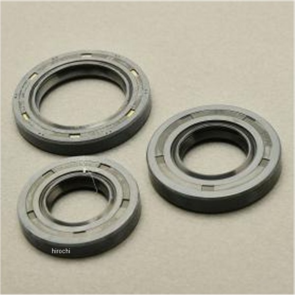 【メーカー在庫あり】 エムテック中京 ホイールハブシールセット Z400 E1-E3 MRS-Z4-D002 HD店