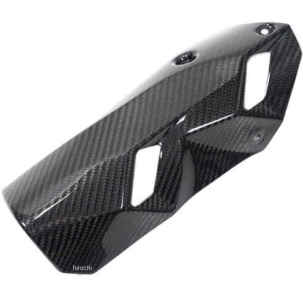 イルムバーガー Ilmberger マフラー/サイレンサー プロテクター 20年-22年 BMW S1000XR AHS.005.1XR20.K HD店
