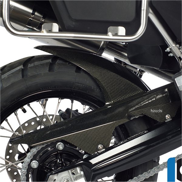 イルムバーガー Ilmberger リアフェンダー 13年-22年 F700GS KHO.002.F8GSA.K-700GS HD店