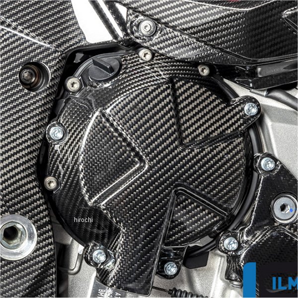 イルムバーガー Ilmberger クラッチカバー 20年-22年 BMW S1000XR KDA.046.1XR20.K HD店