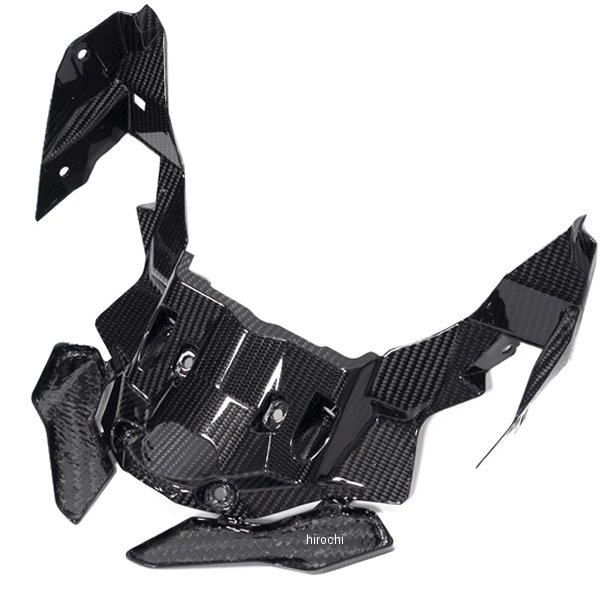 イルムバーガー Ilmberger フロントビーク エクステンション 20年-22年 BMW S1000XR SCV.021.1XR20.K HD店